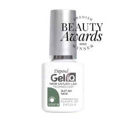Gel iQ 5 ml