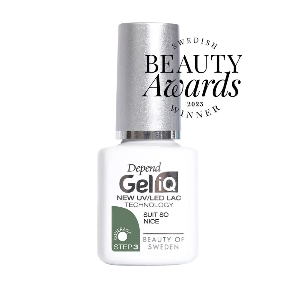 Gel iQ 5 ml