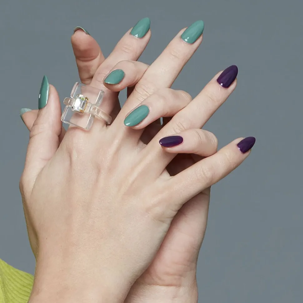Gel iQ 5 ml
