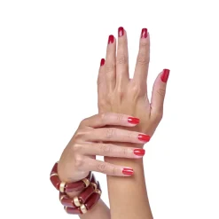 Gel iQ Gel Nail Strips Semi cured n