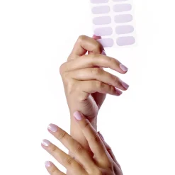 Gel iQ Gel Nail Strips Semi cured n