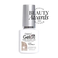 Gel iQ Love yourself 5 ml