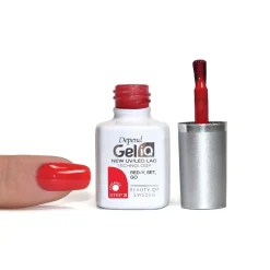 Gel iQ Red-y, Set, Go 5 ml