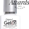 Gel iQ Salty Hair, Ocean Air 5 ml