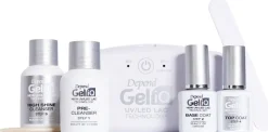 Gel iQ Start Kit