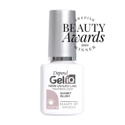 Gel iQ Sunset Blush 5 ml