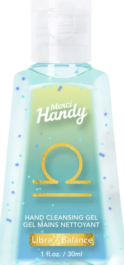 GEL MAINS NETTOYANT LIBRA 30ML