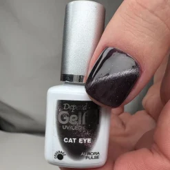 GeliQ Cat Eye Aurora Pulse