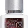 GeliQ Cat Eye Cosmic Flare