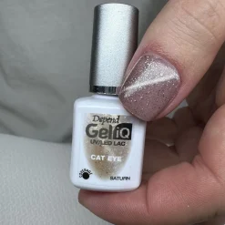 GeliQ Cat Eye Saturn