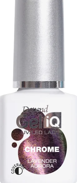 GeliQ Chrome Lavender Aurora