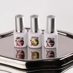 GeliQ Chrome Lavender Aurora