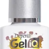 GeliQ Metallic Ink Gold