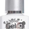 GeliQ Metallic Ink Platinum