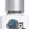GeliQ Metallic Marble Sapphire