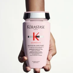 Genesis Bain Nutri-Fortifiant Shampoo