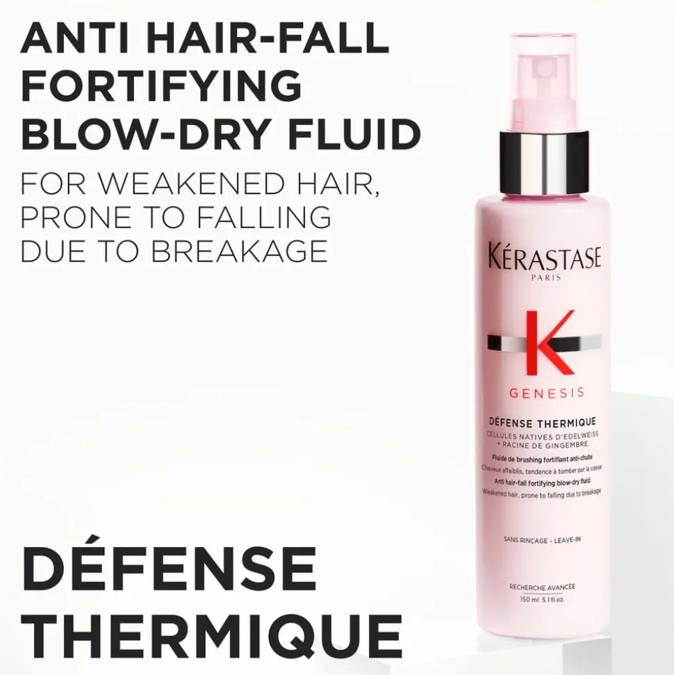 Genesis Defense Thermique
