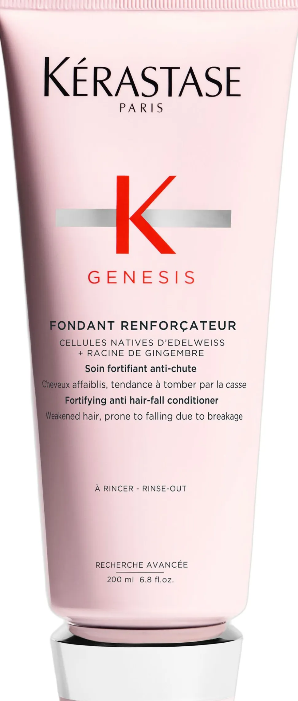 Genesis Fondant Renforcateur