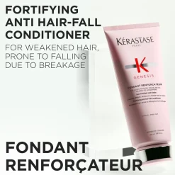 Genesis Fondant Renforcateur