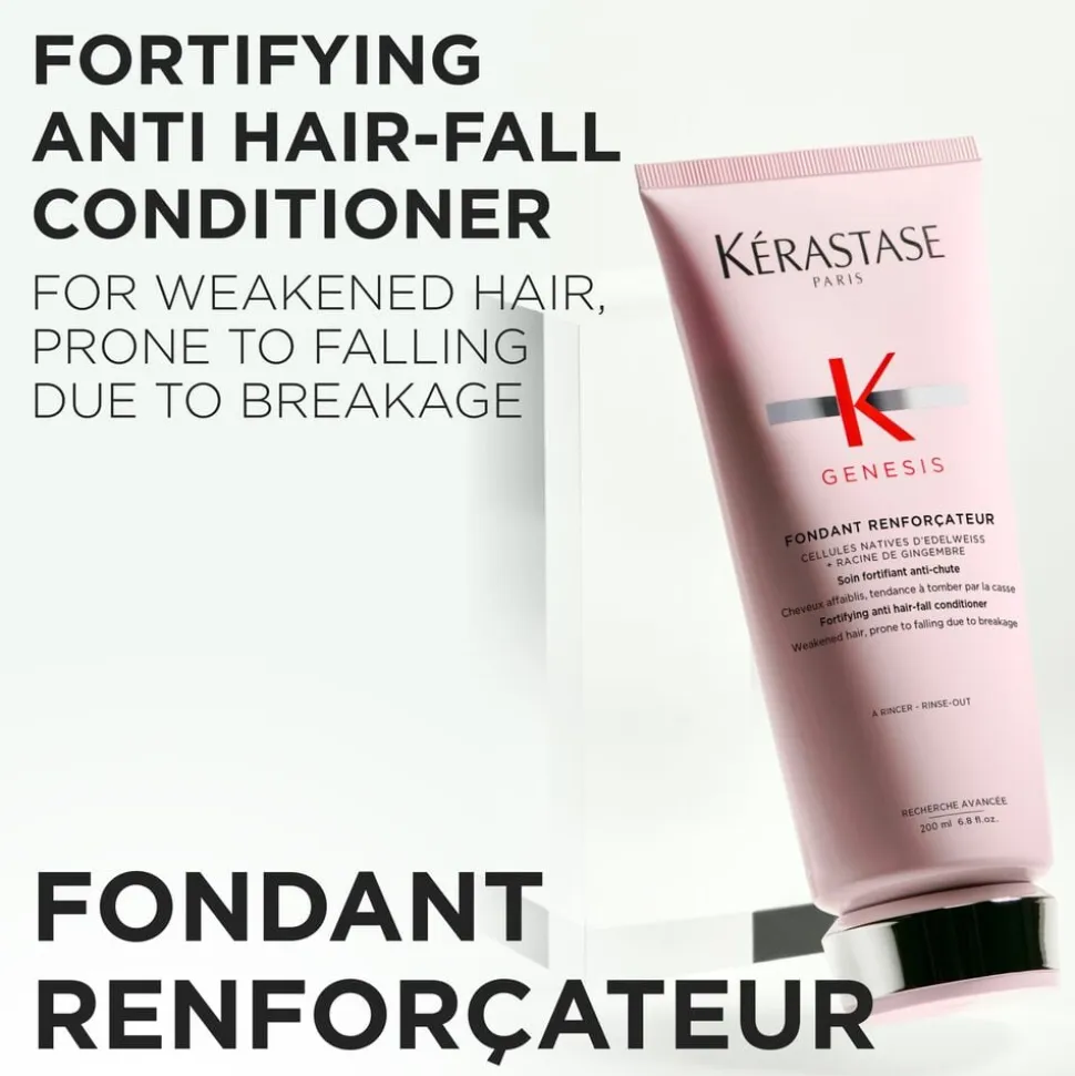 Genesis Fondant Renforcateur