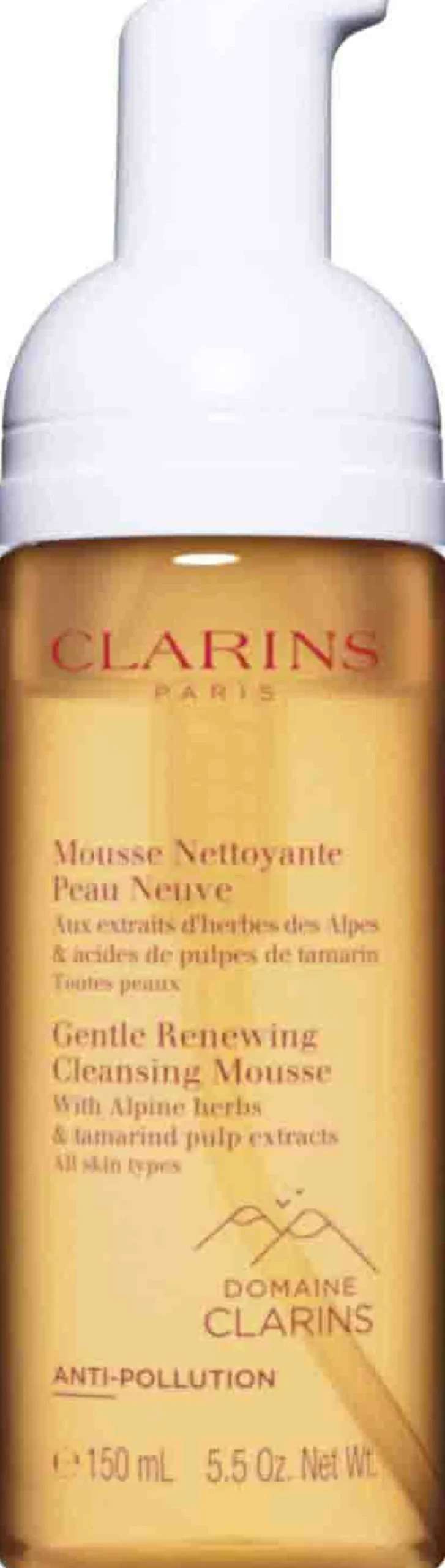 Gentle Foaming Cleanser Foamer 150 ML