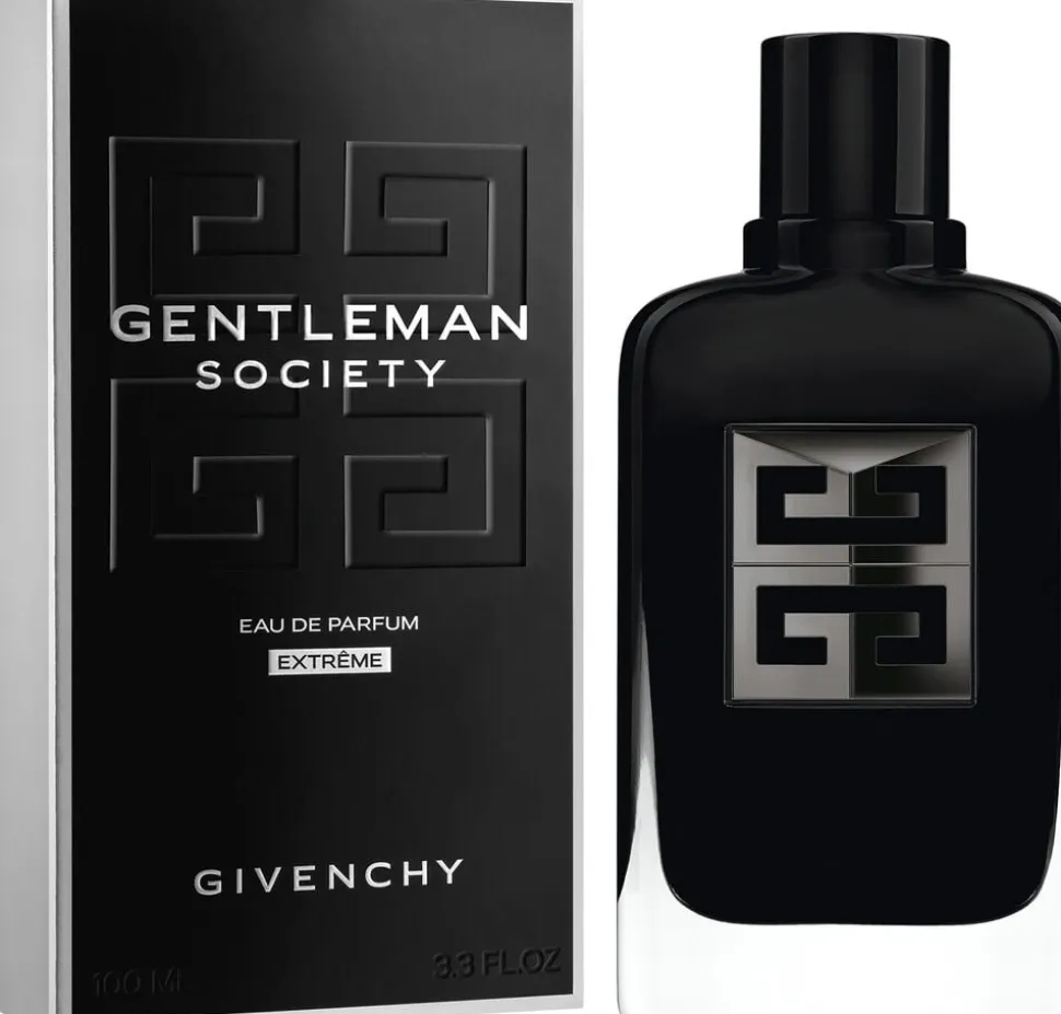 Gentleman EDP Society Extreme Eau de parfum
