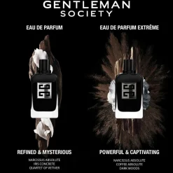 Gentleman Society