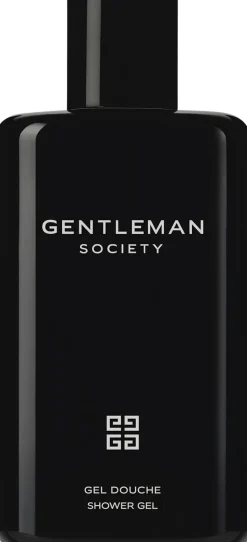 Gentlemen Society Shower Gel 200 ML