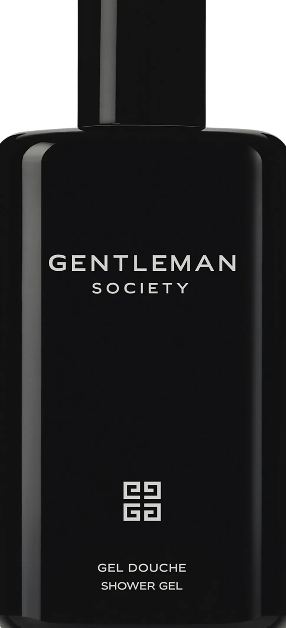 Gentlemen Society Shower Gel 200 ML