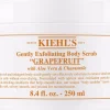 Gently Exfoliating Body Scrub Grapefruit