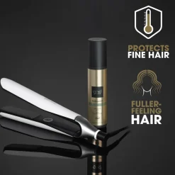 ghd Bodyguard - Heat Protect Spray For Fine & Thin Hair 120m