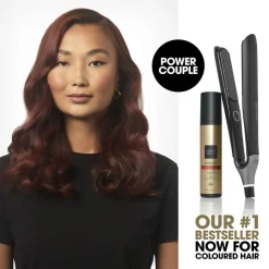 ghd Bodyguard - Heat Protect Spray For Coloured Hair 120ml