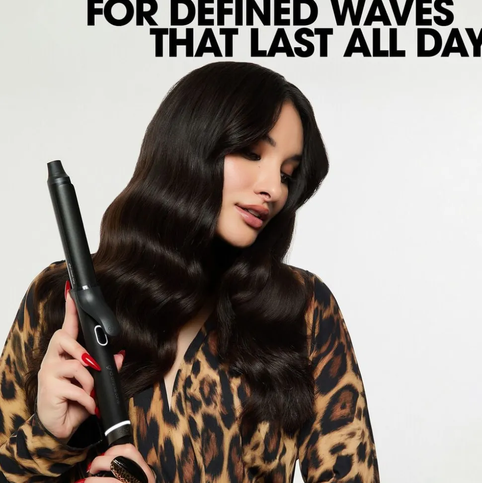 ghd Chronos Curve Classic Tong