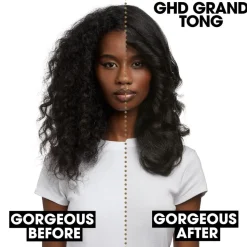 ghd Chronos Curve Grand Tong