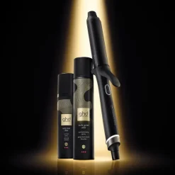ghd Chronos Curve Grand Tong