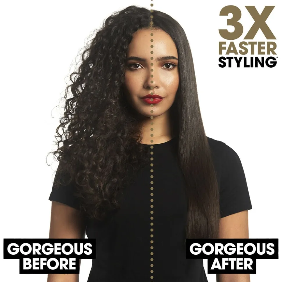 ghd Chronos White