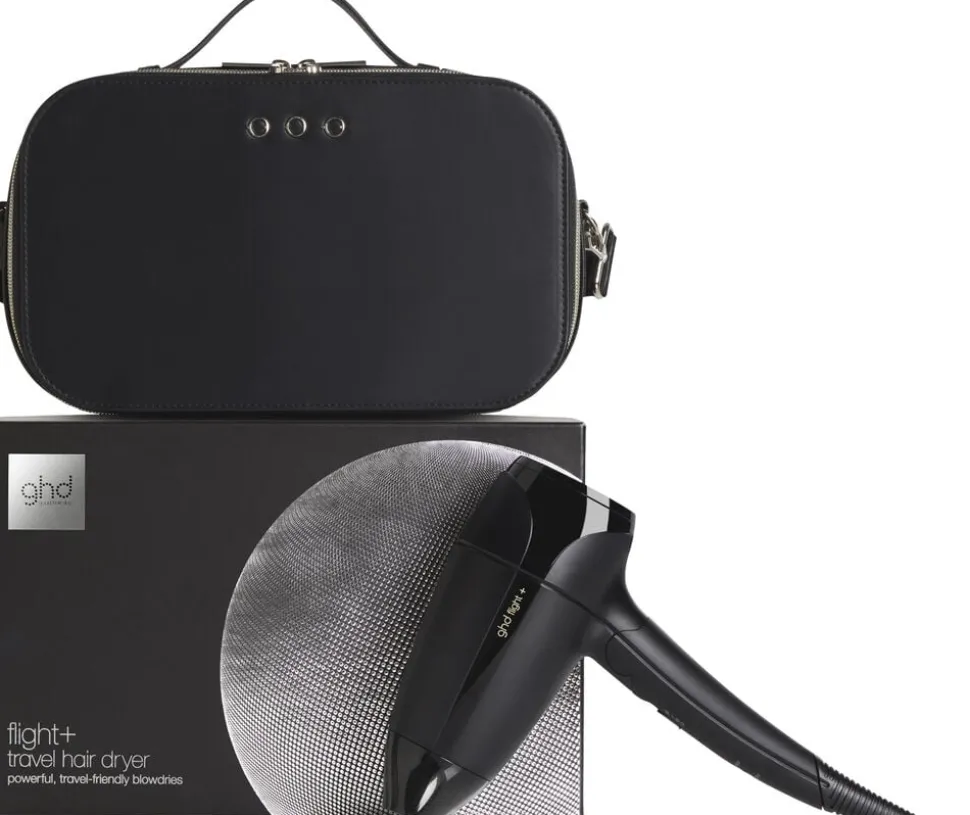 ghd Flight+