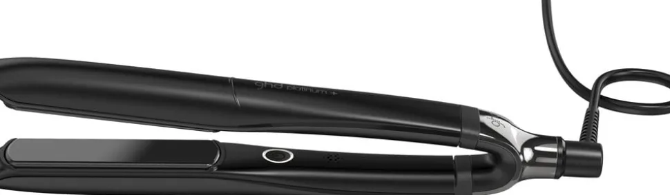 ghd Platinum+ Styler