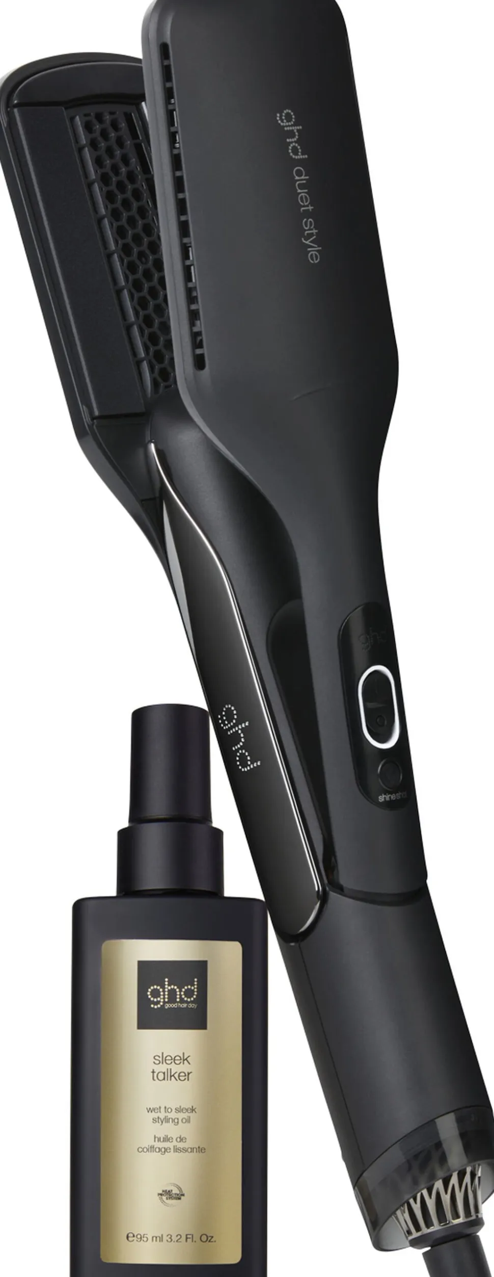 ghd Sleek Talker 95 ml