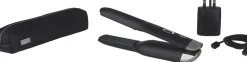 ghd Unplugged Styler Black