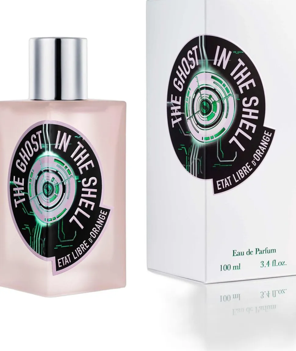 Ghost In The Shell Eau de Parfum