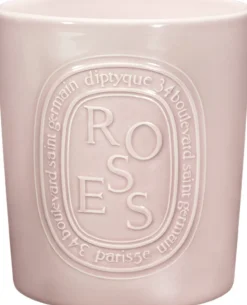 Giant candle Rose 1500 g