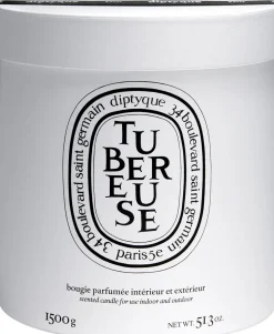 Giant candle Tubéreuse 1500 g