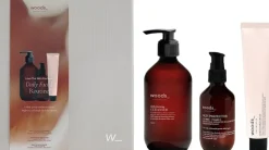 Gift Set - Love The Skin You're In - Daily Facial Routine