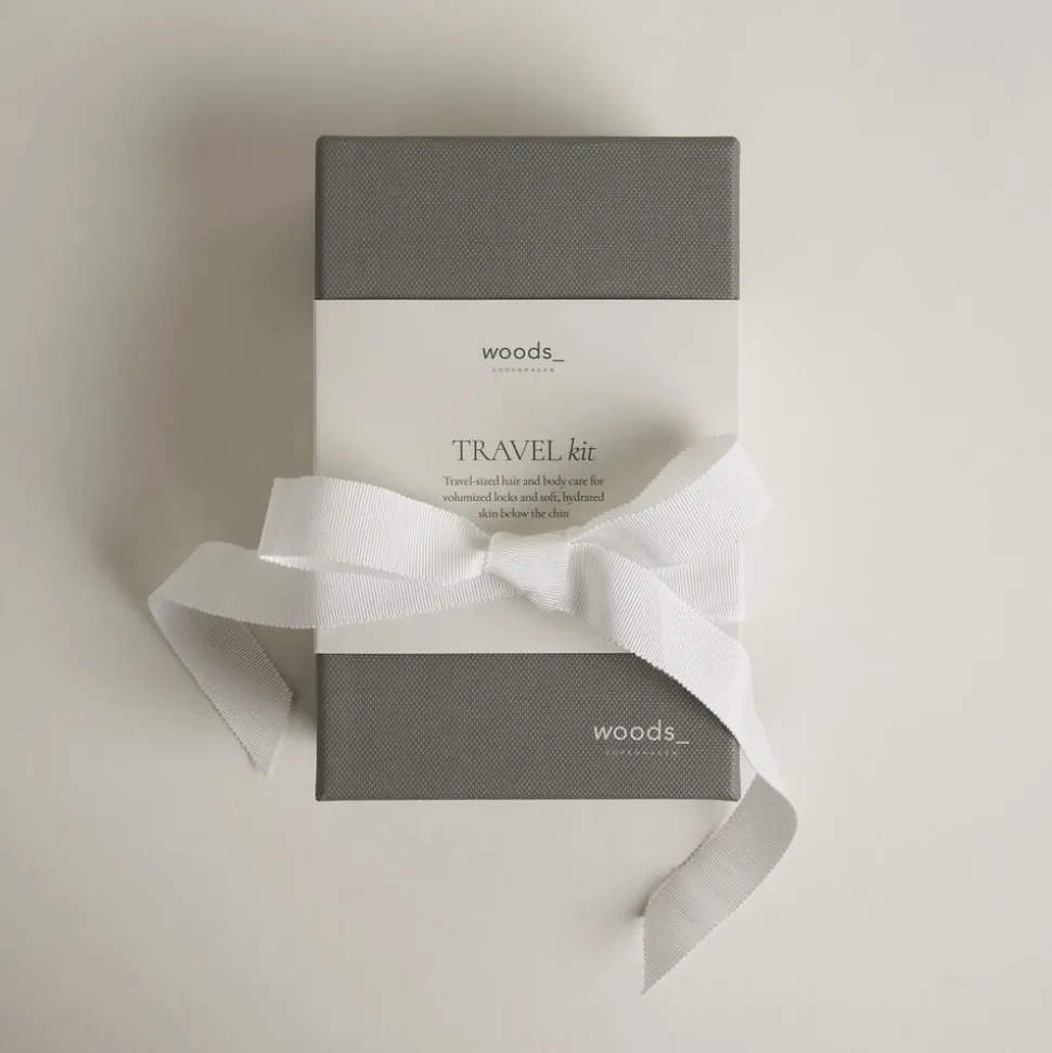Gift set- Travel Set