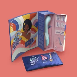 Gii Mint G-punkt Vibrator