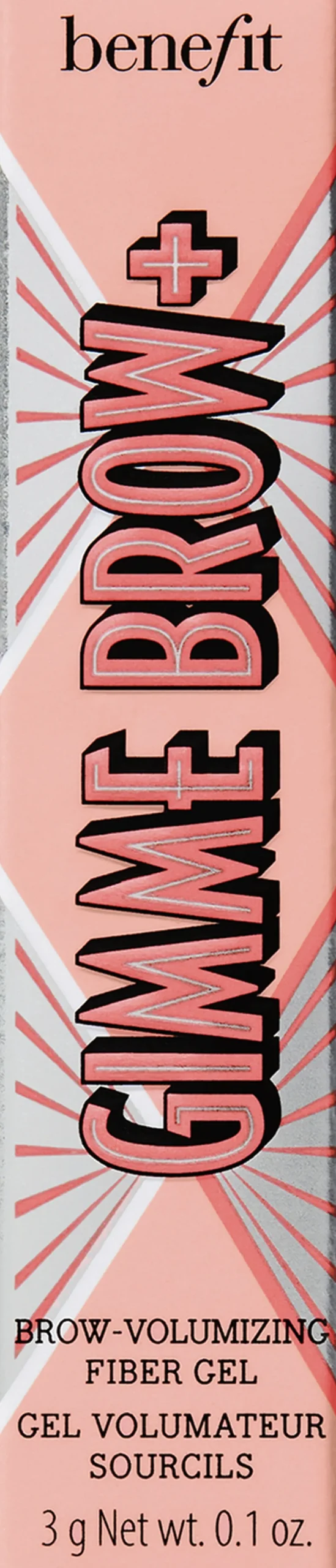 Gimme Brow+