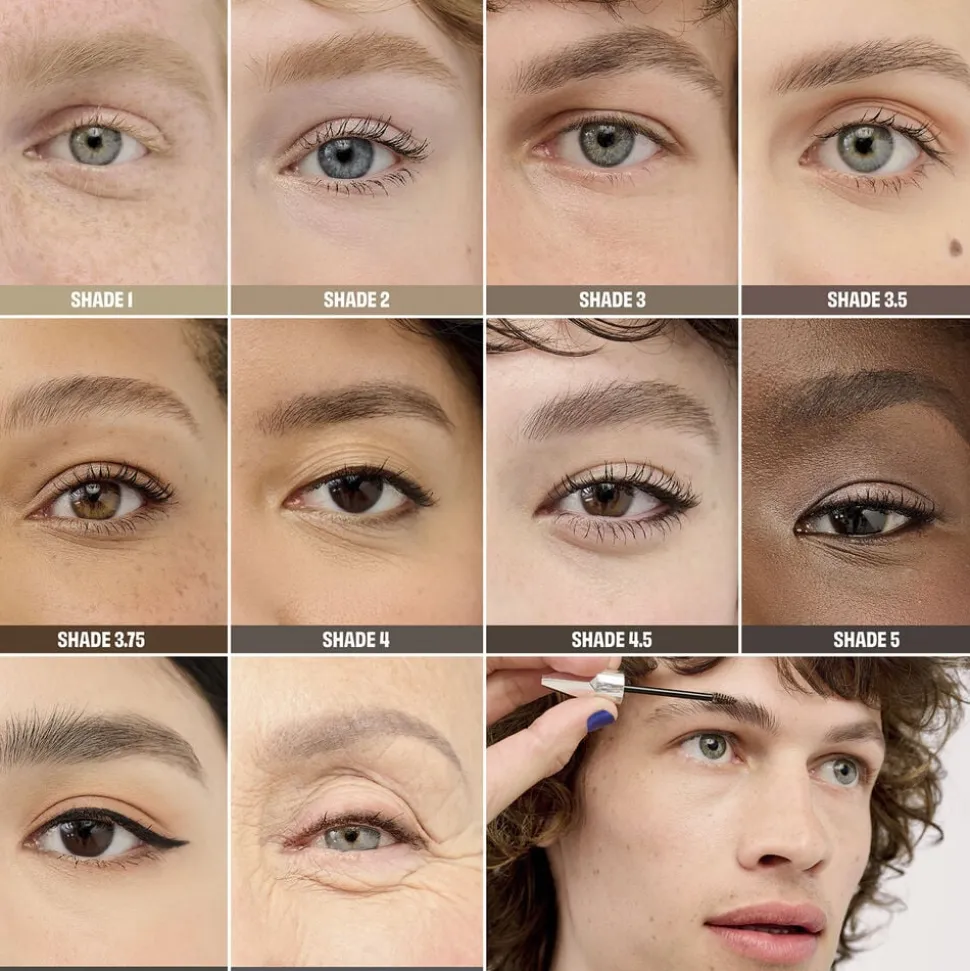 Gimme Brow+