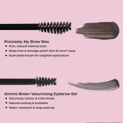 Gimme Brow+