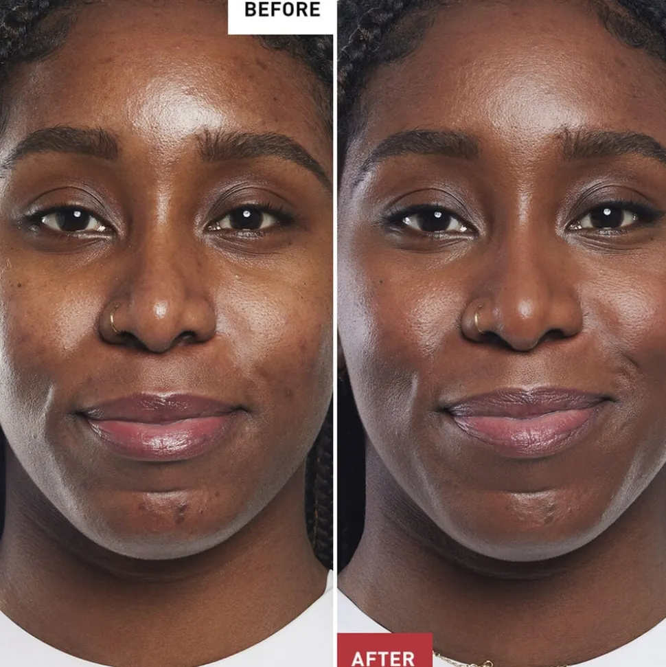 Ginseng BB Crème - Makeup-Care Face Cream Baby Skin Effect